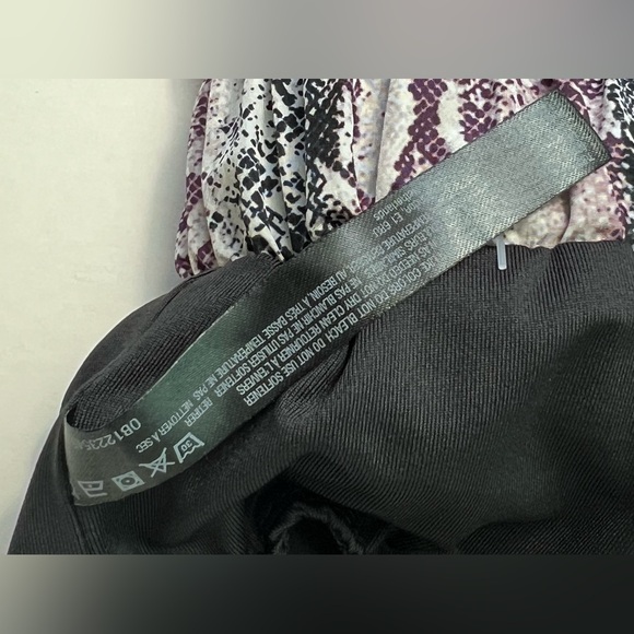 FP Movement The Way Home Shorts in Anaconda Venom  Size: S NWT - Picture 12 of 13